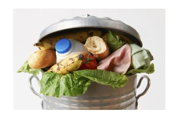 Giornata Mondiale dell'Alimentazione contro lo spreco del cibo