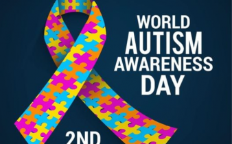 Giornata mondiale della consapevolezza dell'autismo