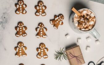 biscotti di Natale