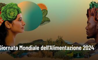 Giornata Mondiale dell'alimentazione