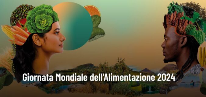 Giornata Mondiale dell'alimentazione